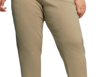 Παντελόνι Υφασμάτινο Puma T7 High Waist 621467-84 Γυναικείο - Puma - 