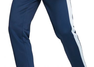 Παντελόνι Υφασμάτινο Puma T7 IconicTrack 539485-15 Ανδρικό - Puma - 