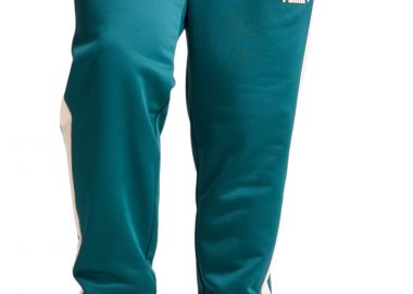 Παντελόνι Υφασμάτινο Puma T7 IconicTrack 539485-22 Ανδρικό - Puma - 