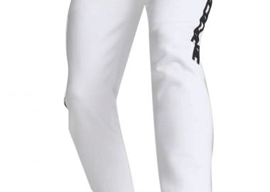 Παντελόνι Υφασμάτινο Puma Τape Sweatpants 849042-02 Ανδρικό - Puma - 