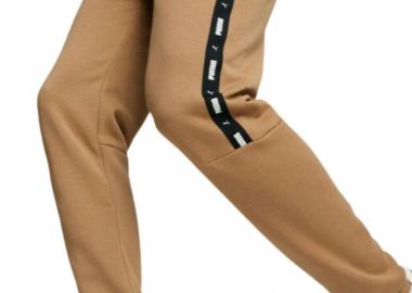 Παντελόνι Υφασμάτινο Puma Τape Sweatpants 849042-85 Ανδρικό - Puma - 