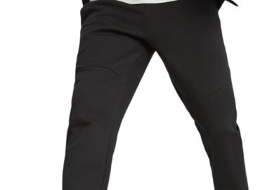 Παντελόνι Υφασμάτινο Puma Track DK 538286-01 Ανδρικό - Puma - 