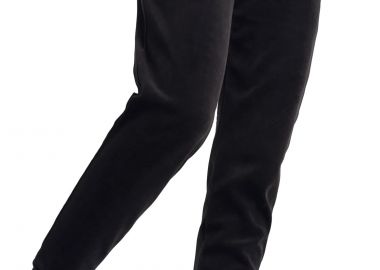 Παντελόνι Υφασμάτινο Puma Velour 849965-01 Γυναικείο - Puma - 