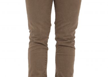 Παντελόνι Υφασμάτινο Reign Wudy A26780173TO Ανδρικό - Reign - 