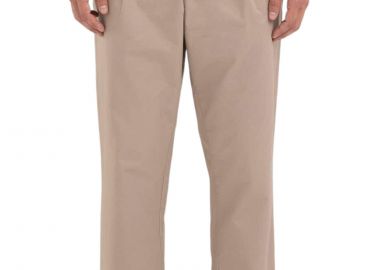 Παντελόνι Υφασμάτινο Replay Light Comfort Twill M9983 .000.84909-829-STONE Ανδρικό - Replay - 
