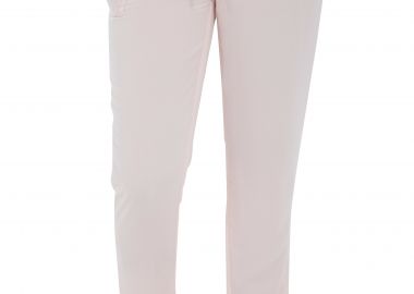 Παντελόνι Υφασμάτινο Silvian Heach Lershy RNP15072PA-ROSE-TINY Γυναικείο - Silvian Heach - 