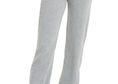 Παντελόνι Υφασμάτινο Ugg Daniella 1121387-GRHE Γυναικείο - Ugg - 