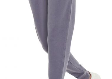 Παντελόνι Υφασμάτινο Ugg Ericka Relaxed Jogger 1117736-CYCL Γυναικείο - Ugg - 