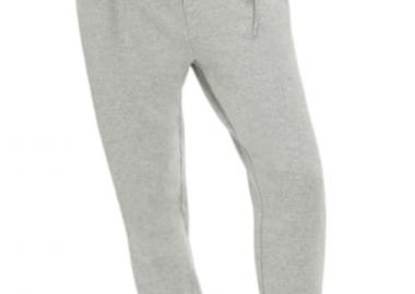 Παντελόνι Υφασμάτινο Ugg Ericka Relaxed Jogger 1117736-GRHE Γυναικείο - Ugg - 