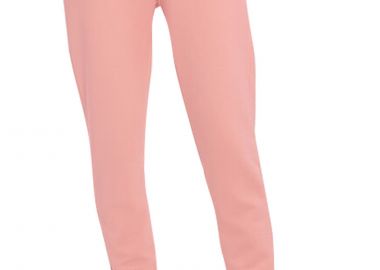 Παντελόνι Υφασμάτινο Ugg Ericka Relaxed Jogger 1117736-POPL Γυναικείο - Ugg - 