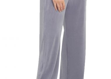 Παντελόνι Υφασμάτινο Ugg Francey 1131442-CYGR Γυναικείο - Ugg - 