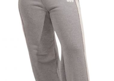 Παντελόνι Υφασμάτινο Ugg Myah Bonded Fleece 1144501-GRHE Γυναικείο - Ugg - 