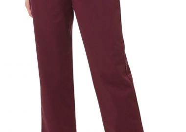 Παντελόνι Υφασμάτινο Vans Authentic Chino VN0A47SE7D51-7D5 Γυναικείο - Vans - 