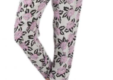 Παντελόνι Υφασμάτινο Vans Magnolia VN000245HCJ1-V245HCJS Γυναικείο - Vans - 