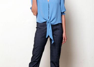 ΠΑΝΤΕΛΟΝΟΚΟΛΑΝ ΤΖΙΝ ΚΑΡΟ - Anna Raxevsky - 