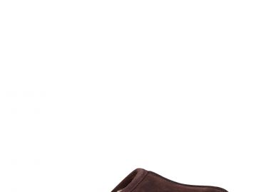Παντόφλες ανδρικές UGG Καφέ 88276 BRO Scuff 231 - UGG - 
