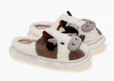 Παντόφλες αρκουδάκια - Πούρο - Issue - 