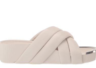 Παντόφλες DKNY Vienna K1204649-SAN Γυναικείο - DKNY - 