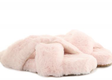 Παντόφλες TOMS Susie 10016818-PINK Γυναικείο - TOMS - 