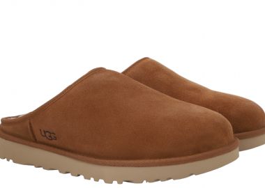 Παντόφλες Ugg Classic Slip-On 1129290-CHE Ανδρικό - Ugg - 