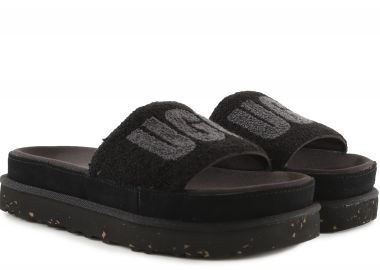 Παντόφλες Ugg Laton 1126350-BTRY Γυναικείο - Ugg - 