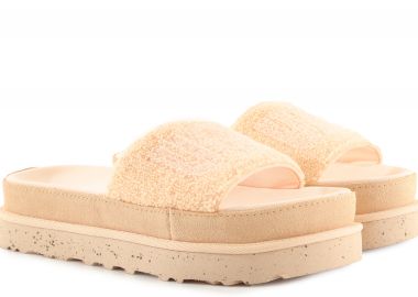 Παντόφλες Ugg Laton 1126350-PFTR Γυναικείο - Ugg - 