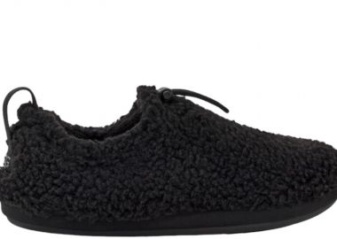 Παντόφλες Ugg Plushy 1143952-BLK Γυναικείο - Ugg - 
