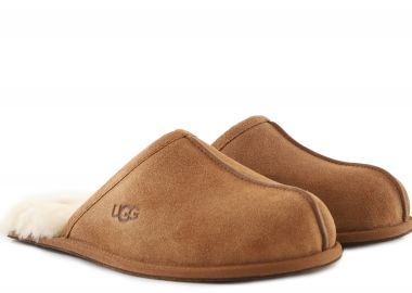 Παντόφλες Ugg Scuff 1101111-CHE Ανδρικό - Ugg - 