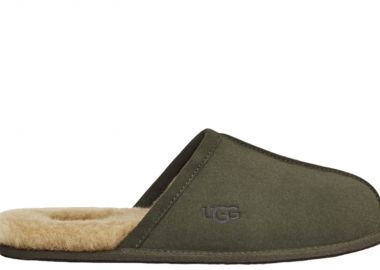 Παντόφλες Ugg Scuff 1101111-FRSN Ανδρικό - Ugg - 