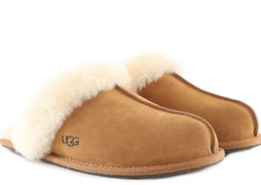Παντόφλες Ugg Scuffette II 1106872-CHE Γυναικείο - Ugg - 
