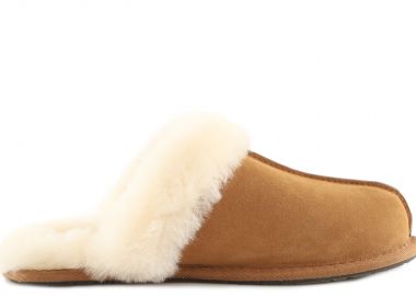 Παντόφλες Ugg Scuffette II 1106872-CHE Γυναικείο - Ugg - 