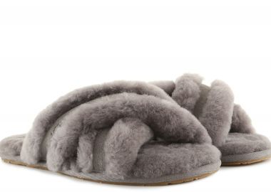 Παντόφλες Ugg Scuffita 1123572-CHRC Γυναικείο - Ugg - 