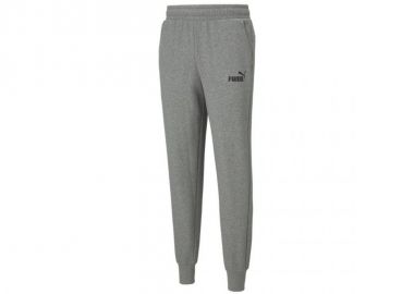 Pants Puma ESS Logo M 586716 03 - Puma - 