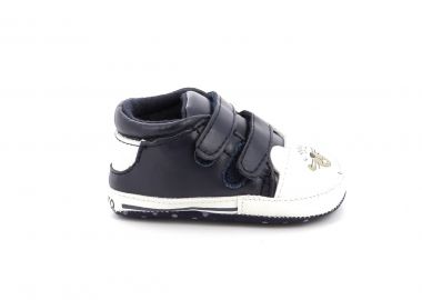 Παπούτσι Αγκαλιάς για Αγόρι Chicco Ankle Boot Osin Χρώματος Μπλε 70028-800 - CHICCO - 