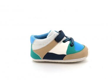 Παπούτσι Αγκαλιάς για Αγόρι Mayoral Χρώματος Μπλε 23-9627-059 - MAYORAL - 