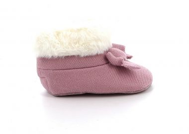 Παπούτσι Αγκαλιάς για Κορίτσι Mayoral Χρώματος Μωβ 24-9686-070 - MAYORAL - 