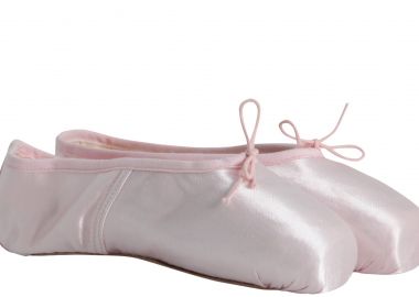 Παπούτσια Χορού Freddy Dance Shoes 902-P0 Κορίτσι - Freddy - 