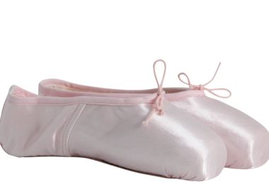 Παπούτσια Χορού Freddy Πουέντ 903-P0 Κορίτσι - Freddy - 