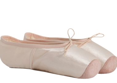 Παπούτσια Χορού Freddy Πουέντ 903CR-Q0 Κορίτσι - Freddy - 