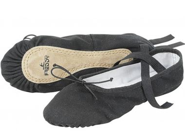 Παπούτσια Χορού Freddy Υφασμάτινα 800-N0 Unisex Παιδικό - Freddy - 