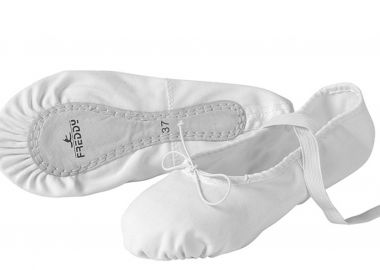 Παπούτσια Χορού Freddy Υφασμάτινα 800-W0 Unisex Παιδικό - Freddy - 