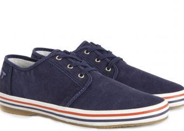 Παπούτσια Δετά Gant Cruz Low Lace 12638164-G65 Ανδρικό - Gant - 