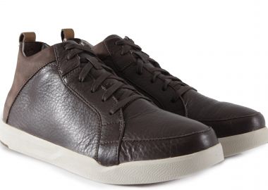 Παπούτσια Δετά Hush Puppies Lively Genius HM01707-201 Ανδρικό - Hush Puppies - 