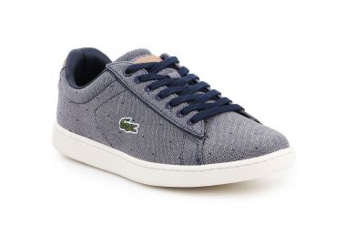 Παπούτσια lifestyle Lacoste Carnaby Evo 218 3 Spw W 7-35SPW0018B98 - Lacoste - 