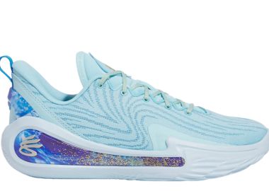 Παπούτσια Μπάσκετ Under Armour Curry 12 PSCS 3028496-494 Ανδρικό - Under Armour - 