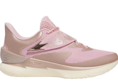 Παπούτσια Μπάσκετ Under Armour Curry Fox 1 RR 6001922-647 Ανδρικό - Under Armour - 