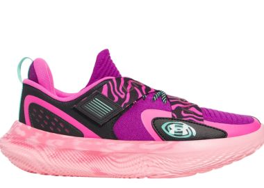 Παπούτσια Μπάσκετ Under Armour Flow Futr X 4 MM 3028831-514 Ανδρικό - Under Armour - 