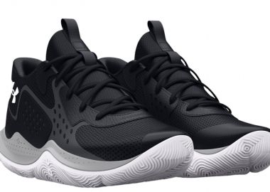 Παπούτσια Μπάσκετ Under Armour GS Jet '23 3026635-004 Unisex Παιδικό - Under Armour - 