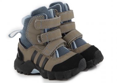 Παπούτσια Outdoor Adidas Holtanna Snow CF G40685 Αγόρι - Adidas - 