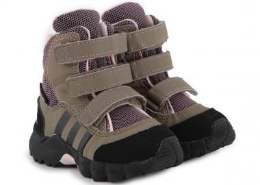 Παπούτσια Outdoor Adidas Holtanna Snow CF G40686 Κορίτσι - Adidas - 